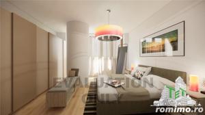 Apartament cu 4 camere de vanzare, Universitate-Piata Rosetti - imagine 4