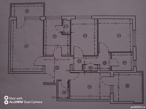 Lujerului 4 camere proprietar  - imagine 3