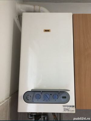 Centrala termica Bereta 24kw