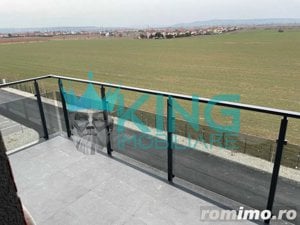 MRS Village | Garsoniera | Etaj 3 | Centrala Proprie | Balcon | Parcare - imagine 8