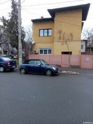 Apart. 3camere, Ploiești, centru zona catedrala Sf Ioan. Ierni fără stres la facturi!!  - imagine 9