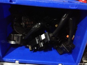 Maneta semnal maneta stergator vw golf 4