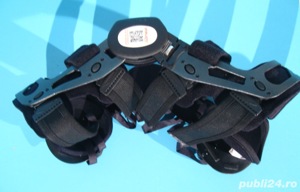 Orteza de genunchi Sporlastic Genudyn -Marimea L - imagine 3