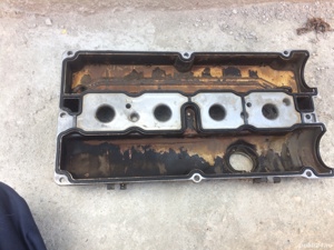 Axa axe cu came Opel Astra G 1.8 x18xe1 - imagine 2