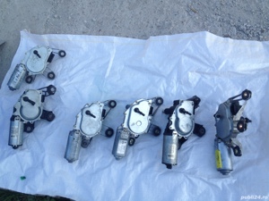 Motoras haion stergator vw golf 4 hatchback si variant - imagine 4