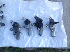 Motoras haion stergator vw golf 4 hatchback si variant