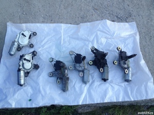 Motoras haion stergator vw golf 4 hatchback si variant - imagine 3