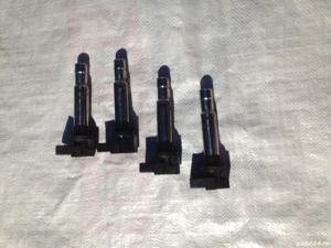 bobina bobine inductie golf 4 golf 5 1.4 1.6 FSI BCA AZD BCB  - imagine 2