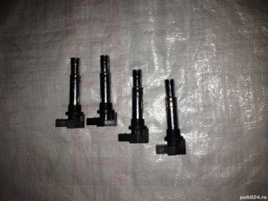 bobina bobine inductie golf 4 golf 5 1.4 1.6 FSI BCA AZD BCB  - imagine 3