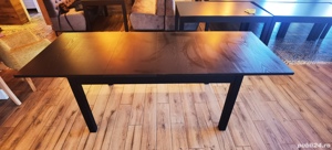 Masa extensibila 4-6-8 IKEA