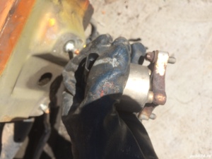 EGR supapa EGR opel Astra g 1.8 x18xe1