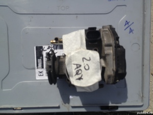 Clapeta acceleratie VW Golf 4 2.0 AQY benzina