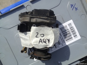 Clapeta acceleratie VW Golf 4 2.0 AQY benzina - imagine 4