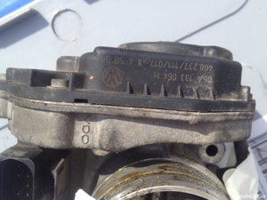 Clapeta acceleratie VW Golf 4 2.0 AQY benzina - imagine 3