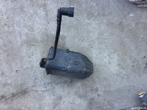 Canistra carbon vw golf 5 - imagine 4