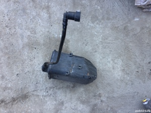 Canistra carbon vw golf 5 - imagine 7