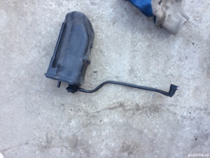 Canistra carbon vw golf 5 - imagine 6