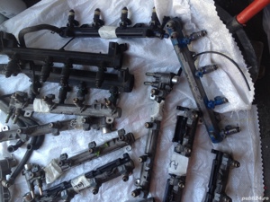 Injectoare vw golf 4 1.4 1.6 ape ahw akq axp bca aus azd bcb atn akl - imagine 5