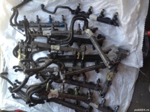 Injectoare vw golf 4 1.4 1.6 ape ahw akq axp bca aus azd bcb atn akl - imagine 2