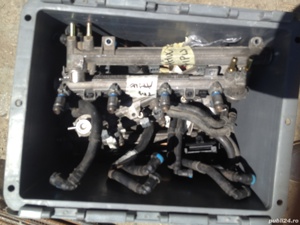 Injectoare vw golf 4 1.4 1.6 ape ahw akq axp bca aus azd bcb atn akl