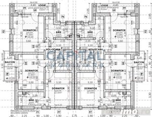 0% COMISION, pentru cumparatori, unitate duplex, semi autonoma, Chinteni - imagine 6