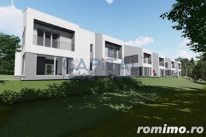 0% COMISION, pentru cumparatori, unitate duplex, semi autonoma, Chinteni - imagine 3