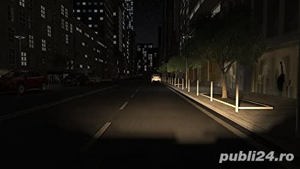 Suport Bec, Putere Mare Led, Bec H7, Tip suport lampa PX26d - +90 - imagine 2