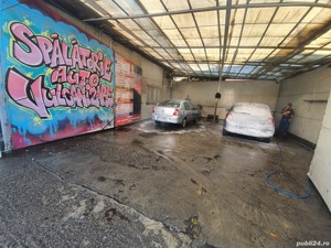 Angajez spălător auto și cunoștințe vulcanizare.  - imagine 5