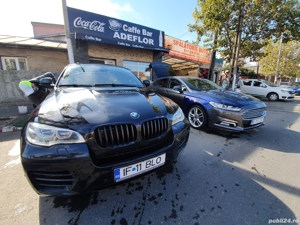 Angajez spălător auto și cunoștințe vulcanizare.  - imagine 8