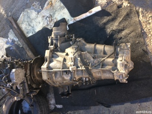 cutie viteze audi a4 b8 2.0 kxp