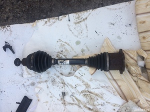 planetara audi a4 b8 2.0 - imagine 4