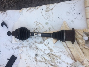 planetara audi a4 b8 2.0 - imagine 3