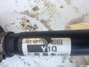 planetara audi a4 b8 2.0 - imagine 2