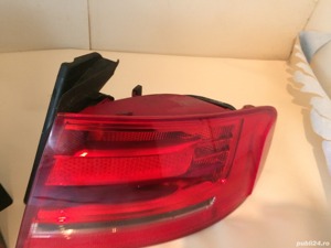 Stopuri audi a4 b8 - imagine 9
