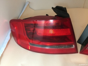 Stopuri audi a4 b8 - imagine 2