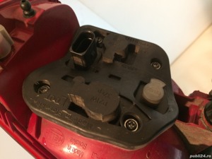 Stopuri audi a4 b8 - imagine 7