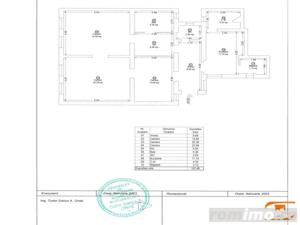 Apart casa Bulevardul Cetatii  Bucovina centrala proprie, 102 mp - imagine 2