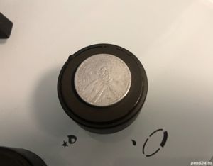 Moneda 1.000 lei, an 2.001, Constantin Brâncoveanu  - imagine 6