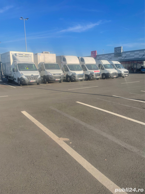 inchiriez dube si autoutilitare 3,5 to - imagine 2