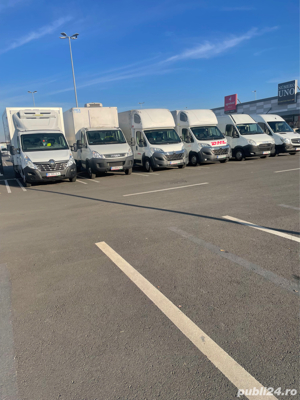 inchiriez dube si autoutilitare 3,5 to - imagine 4