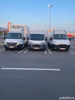 inchiriez dube si autoutilitare 3,5 to - imagine 3