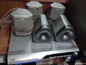 Electronice vechi colectie radio Sanyo Ocean Selena corector ton Electronica module amplificare IPRS - imagine 5