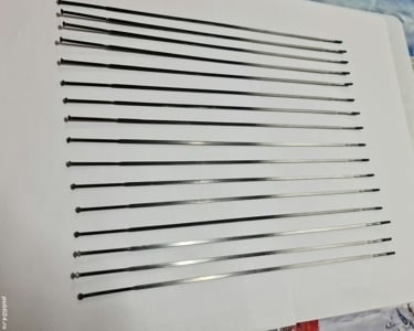 Spite aero originale Shimano Dura Ace C50 model 9000 