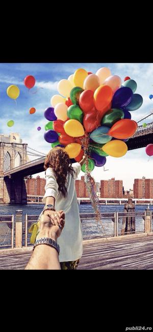 Baloane cu heliu Oradea - imagine 2
