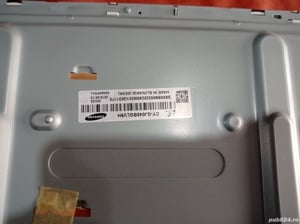 set 2 difuzoare bn963334j de pe tv Samsung ue48j5500 - imagine 4