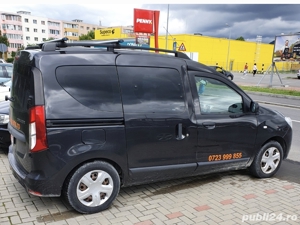Dacia Dokker 2013 diesel factura - imagine 4