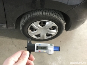 Dacia Dokker 2013 diesel factura - imagine 5