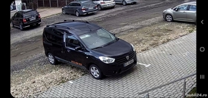 Dacia Dokker 2013 diesel factura - imagine 3