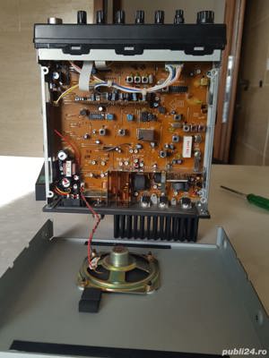 Statie President George profesionala - imagine 4