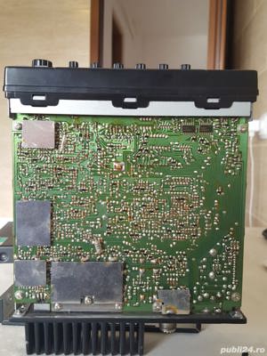 Statie President George profesionala - imagine 5